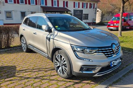 Renault Koleos 46.227 km 21.800 &euro; Roigheim 74255