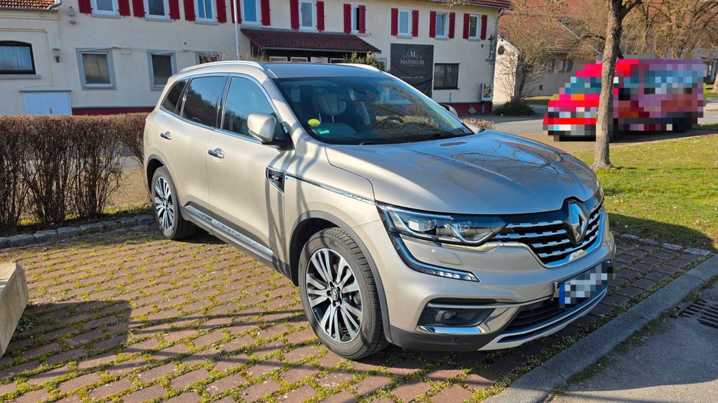 Renault Koleos 46.227 km 21.800 &euro; Roigheim 74255