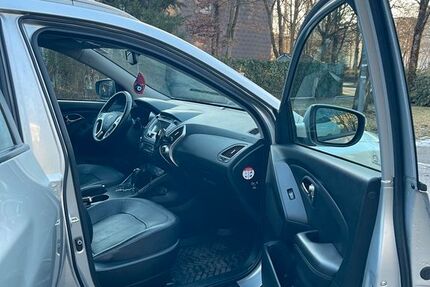 Hyundai ix35 170.000 km 9.590 &euro; München 81925