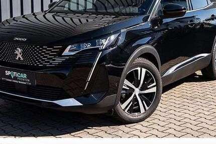 Peugeot 3008 40.700 km 25.400 &euro; Meckenheim 53340