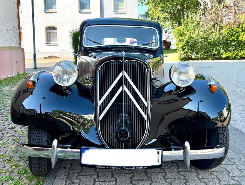 Andere