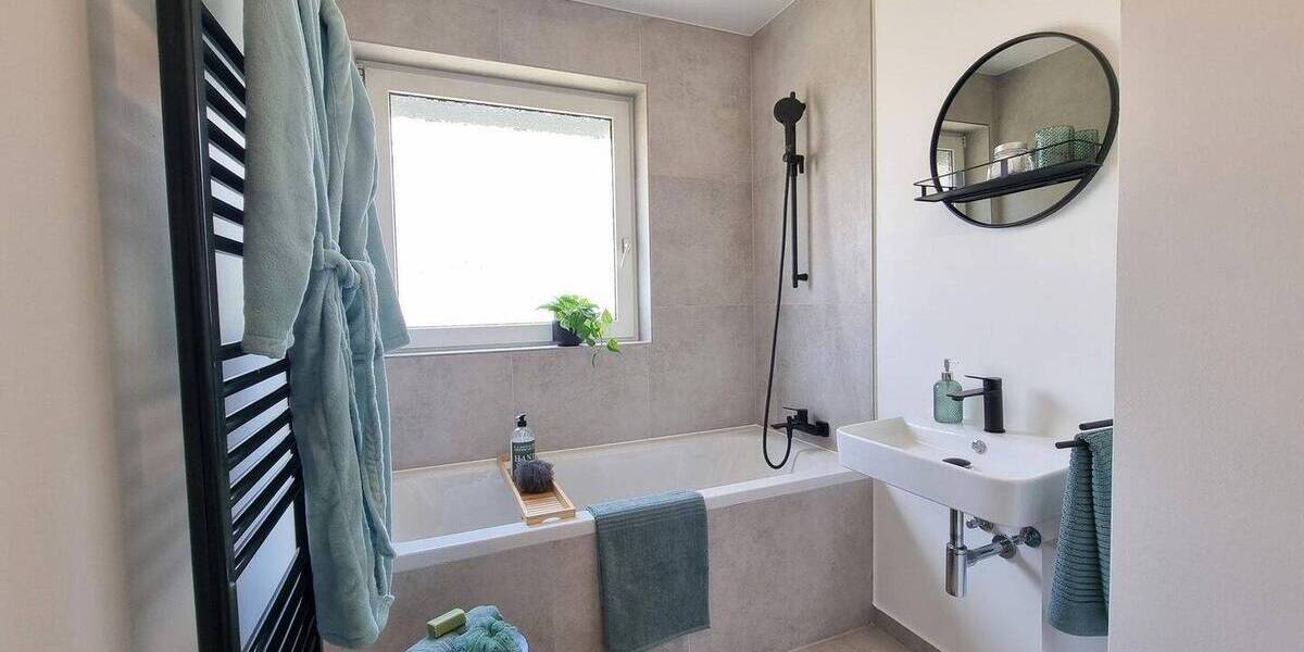Etagenwohnung Erkelenz Oerather Mühlenfeld - 3 Zimmer, 72 m&sup2;, 199.900&euro; | Angebot:26376903