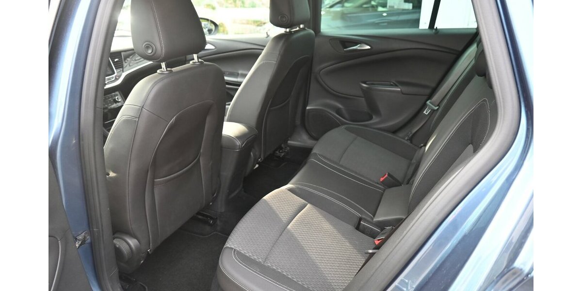 Opel Astra ST1.6 CDTI*Innovation*Aut Navi eSHD Leder 111.000 km 9.990 &euro; Seevetal - Hittfeld 21218