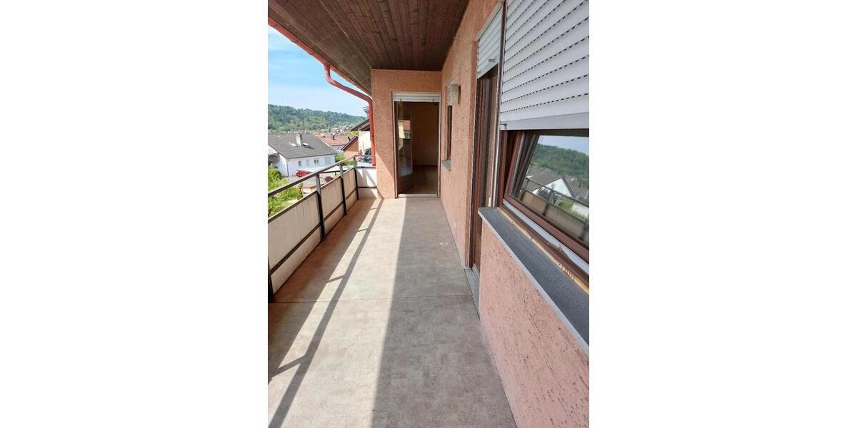 Etagenwohnung Oberrot - 4.5 Zimmer, 105 m&sup2;, 220.000&euro; | Angebot:26986034
