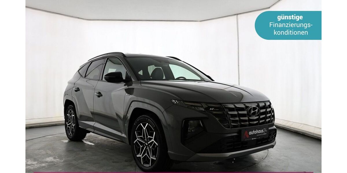 Hyundai TUCSON 16.907 km 30.470 &euro; Egelsbach 63329