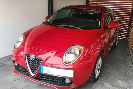 Alfa Romeo MiTo 49.700 km 7.990 &euro; Isernhagen 30916