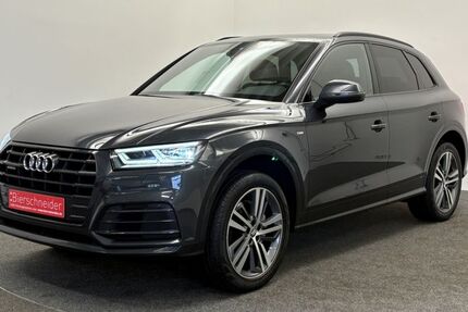 Audi Q5 107.600 km 27.950 &euro; Weißenburg 91781