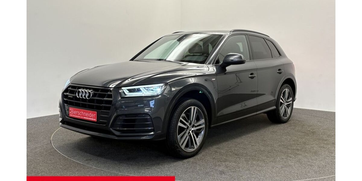 Audi Q5 107.600 km 27.950 &euro; Weißenburg 91781