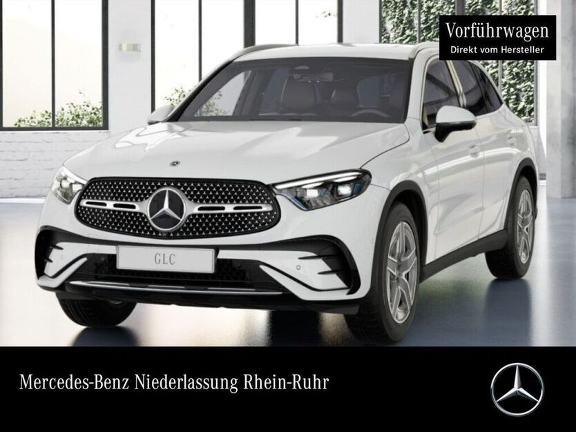 GLC 200