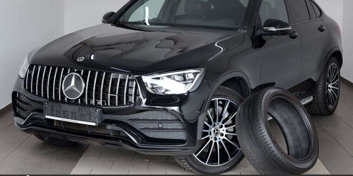 Mercedes-Benz GLC 400 121.220 km 39.100 &euro; Fulda 36043