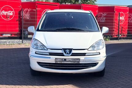 Peugeot 807 286.251 km 4.990 &euro; Lüdinghausen 59348