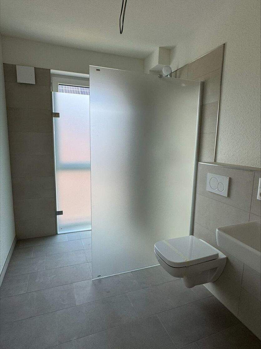 Großzügige 3-Zimmer Wohnung mit Blick ins Grüne! 3 zimmer