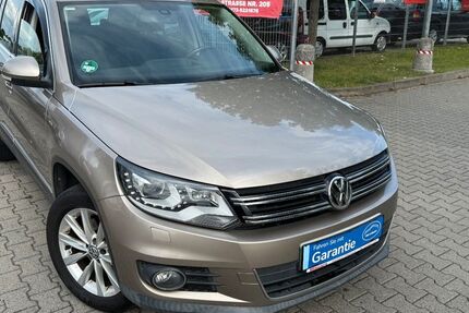 VW Tiguan 127.300 km 9.850 € Offenbach 63071