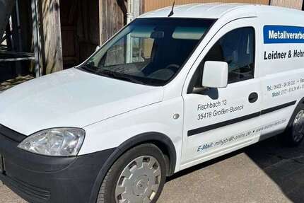 Opel Combo 228.000 km 2.500 &euro; Wolpertshausen 74549