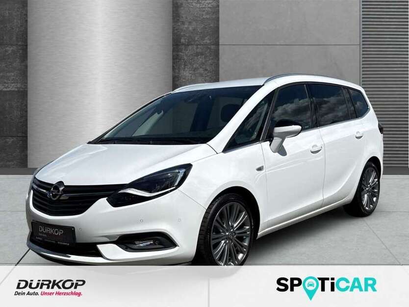 Zafira