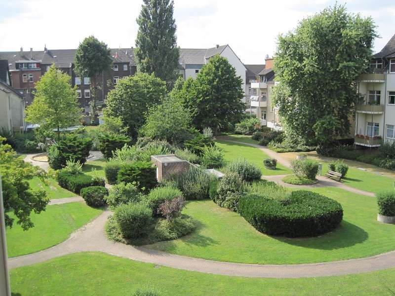 Wohnung zum Mieten in Recklinghausen 499 € 59.7 m²