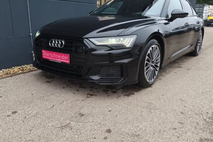 Audi A6 87.250 km 35.999 &euro; Riedenburg 93339