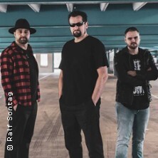 System of a Stu - Tribute to System of a Down Übach-Palenberg