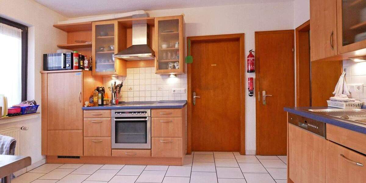 Einfamilienhaus Goldenstedt - 5 Zimmer, 141 m&sup2;, 260.000&euro; | Angebot:25673648