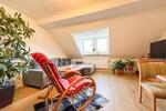 Renovierte 4-Zimmer-Wohnung in Innenstadtlage! - 4- Fürth 10809563000 | Angebot:25416654