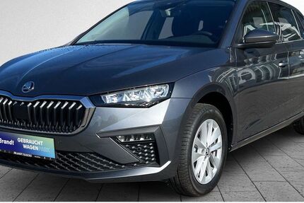 Skoda Scala 1.010 km 23.390 &euro; Bremen 28279