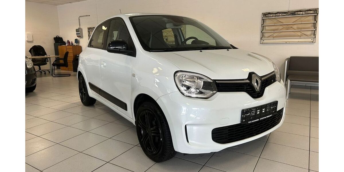 Renault Twingo 45.146 km 9.550 &euro; Neu Wulmstorf 21629