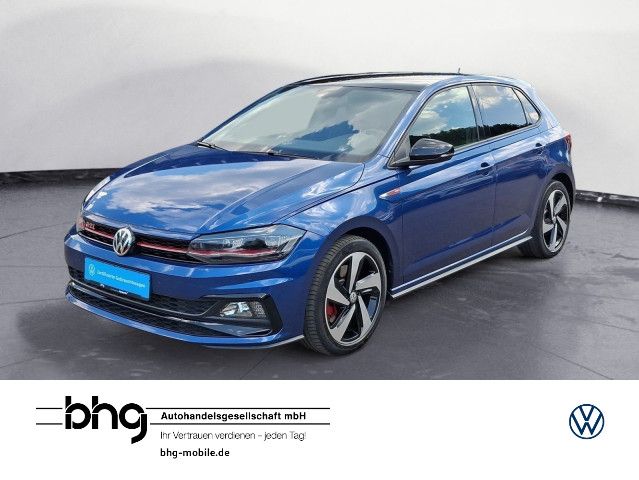 VW Polo 59.209 km 18.430 &euro; Albstadt 72458