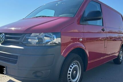 VW T5 Transporter 147.322 km 14.600 &euro; Zorneding 85604