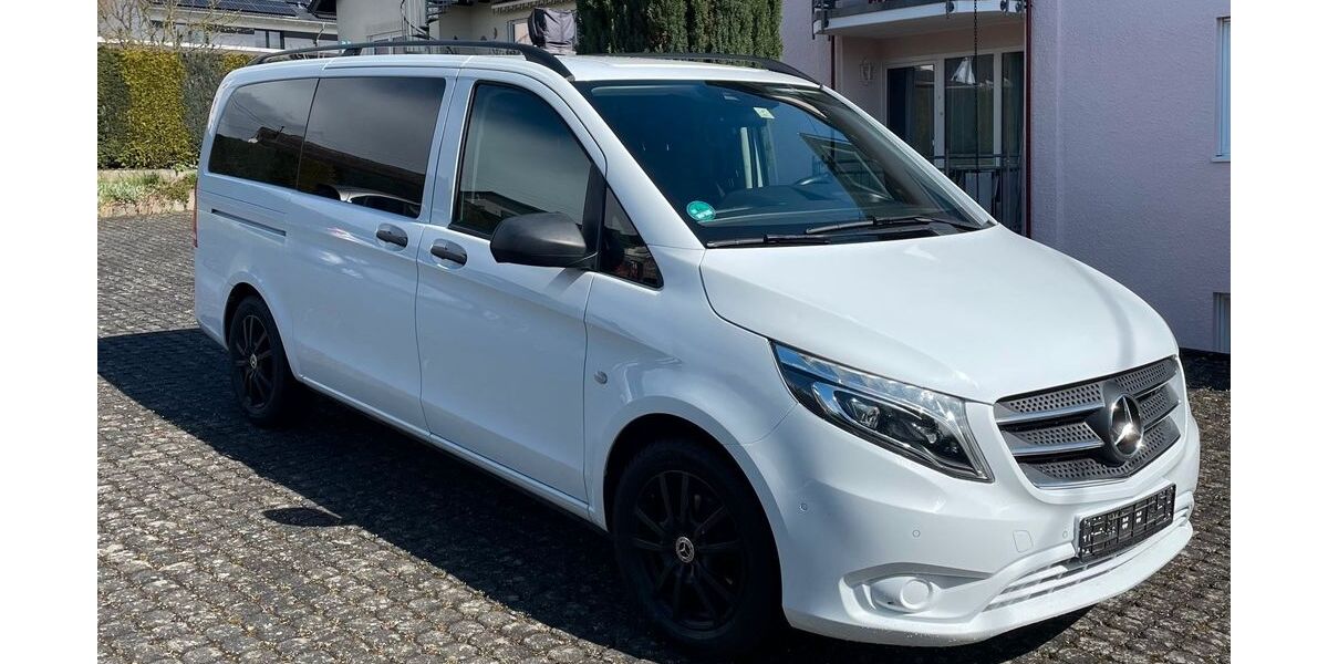 Mercedes-Benz Vito 69.443 km 38.500 &euro; Bendorf 56170
