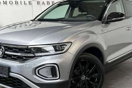 VW T-Roc 59.750 km 24.989 &euro; Wardenburg 26203