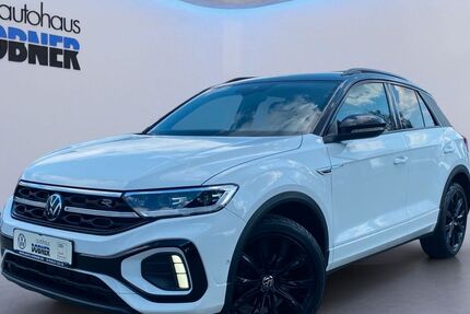 VW T-Roc 58.200 km 24.800 &euro; Vohenstrauss 92648