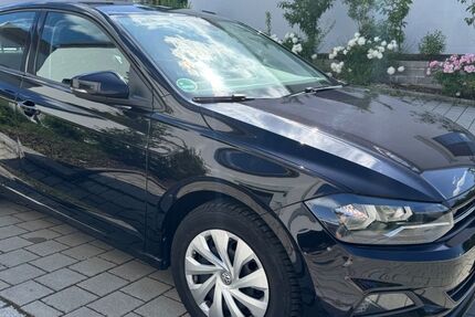 VW Polo 105.580 km 10.900 &euro; Ilmmünster 85304