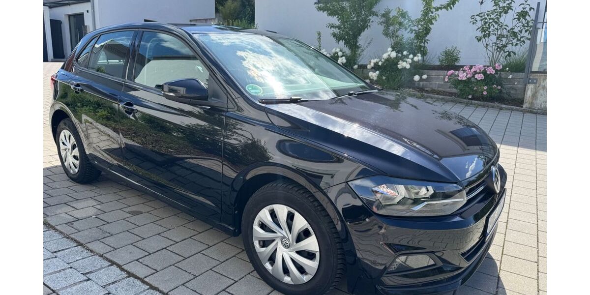 VW Polo 105.580 km 10.900 &euro; Ilmmünster 85304