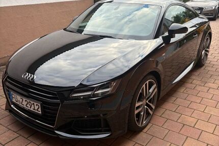 Audi TT 145.000 km 20.600 € Langenzenn 90579