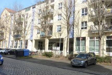 Wohnung Weißenfels Neustadt - 3 Zimmer, 66 m&sup2;, 79.000&euro; | Angebot:25733079