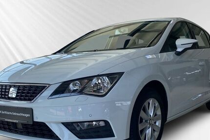 Seat Leon 63.500 km 12.990 &euro; Röhrnbach 94133