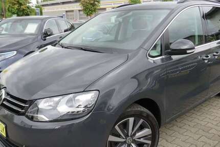 VW Sharan 88.700 km 29.990 € Montabaur 56410