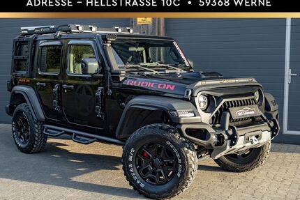 Jeep Wrangler 77.920 km 43.990 &euro; Werne 59368