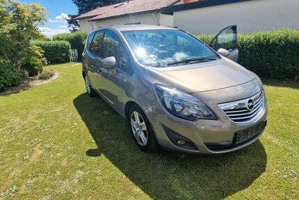 Opel Meriva 161.500 km 3.999 &euro; Loßburg 72290