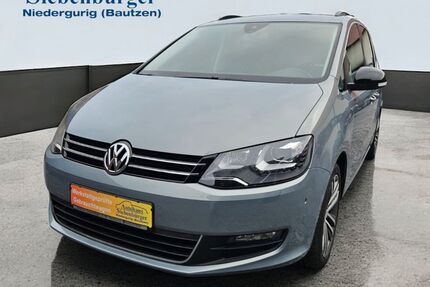VW Sharan 159.650 km 12.250 € Malschwitz 02694