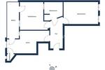 64,83 m² Wohnkomfort in Jugendstilhaus mit Loggia in begehrter Lage von Leipzig-Stötteritz