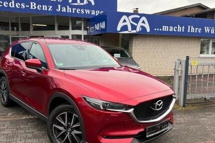 Mazda CX-5 81.880 km 18.390 &euro; Bad Driburg 33014