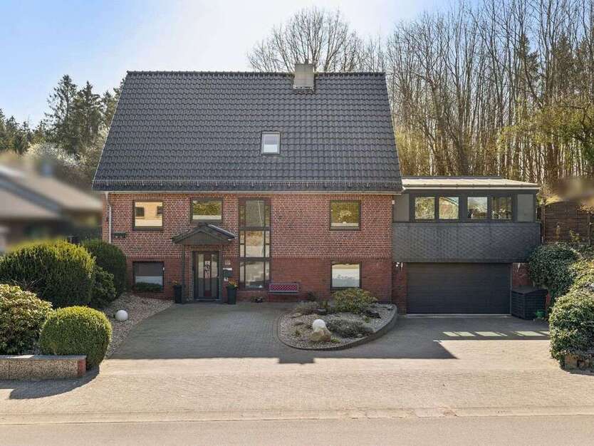 Haus zum Kaufen in Owschlag 498.000 € 137 m²