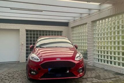 Ford Fiesta 108.111 km 8.000 &euro; Bremen 28777