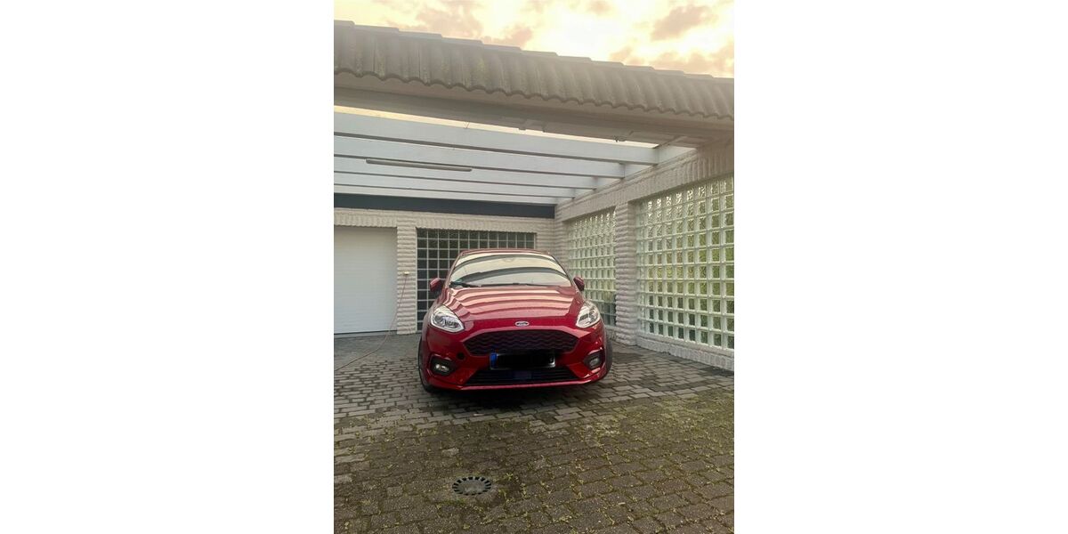 Ford Fiesta 108.111 km 8.000 &euro; Bremen 28777