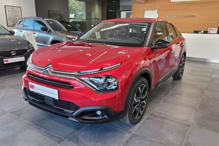 Citroen ë-C4 9.100 km 19.990 &euro; Hauzenberg 94051