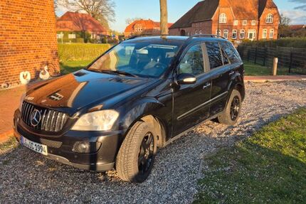 Mercedes-Benz ML 320 414.670 km 4.000 &euro; Rosien 19273