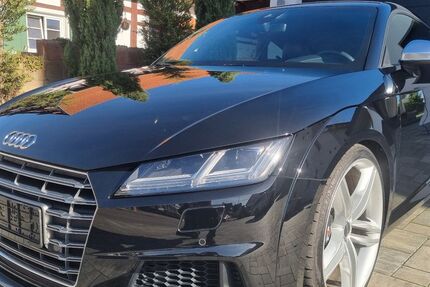 Audi TT 64.089 km 28.490 € Eckartsweier 77731