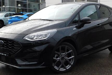 Ford Fiesta 10.000 km 18.990 &euro; Sulzbach-Rosenberg 92237