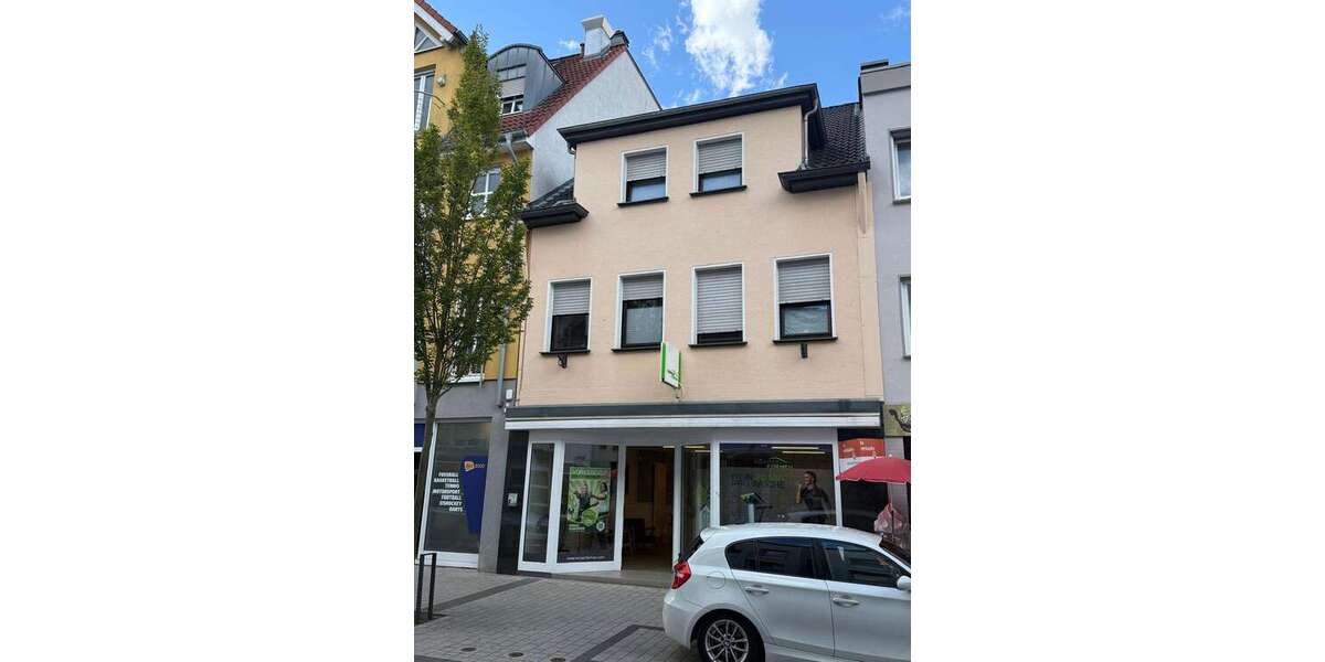 Gewerbeobjekt Meckenheim - 575.000&euro; | Angebot:19206821